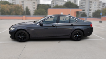 BMW 525xd Aut.