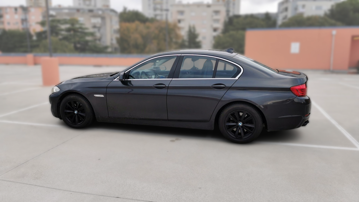 BMW 525xd Aut.