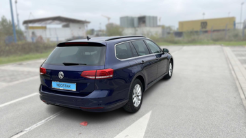 VW Passat Variant 1,6 TDI BMT Comfortline