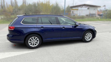 VW Passat Variant 1,6 TDI BMT Comfortline