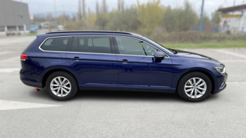 VW Passat Variant 1,6 TDI BMT Comfortline