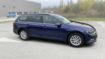 VW Passat Variant 1,6 TDI BMT Comfortline