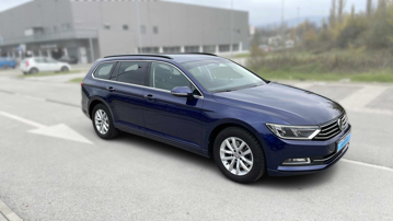 VW Passat Variant 1,6 TDI BMT Comfortline