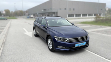 VW Passat Variant 1,6 TDI BMT Comfortline