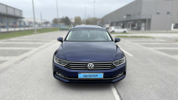 VW Passat Variant 1,6 TDI BMT Comfortline