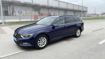 VW Passat Variant 1,6 TDI BMT Comfortline