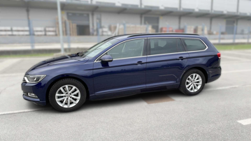 VW Passat Variant 1,6 TDI BMT Comfortline