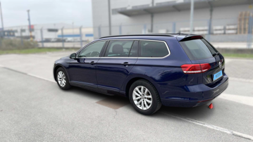 VW Passat Variant 1,6 TDI BMT Comfortline