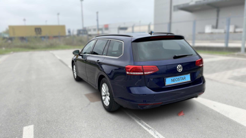 VW Passat Variant 1,6 TDI BMT Comfortline