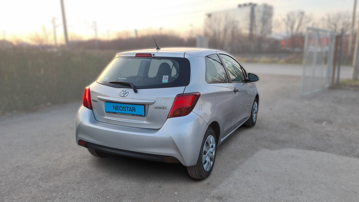 Toyota Yaris 1,4 D-4D Luna