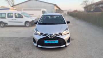 Toyota Yaris 1,4 D-4D Luna