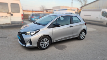 Toyota Yaris 1,4 D-4D Luna