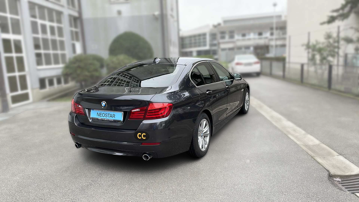 BMW 535xd Aut.