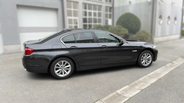 BMW 535xd Aut.