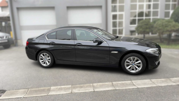 BMW 535xd Aut.