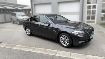 BMW 535xd Aut.