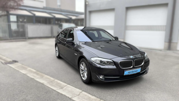 BMW 535xd Aut.