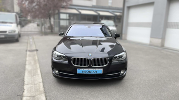 BMW 535xd Aut.