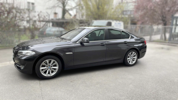 BMW 535xd Aut.