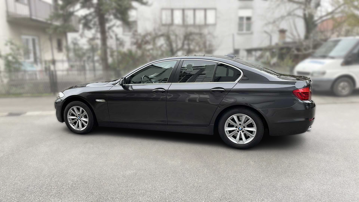 BMW 535xd Aut.