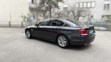 BMW 535xd Aut.