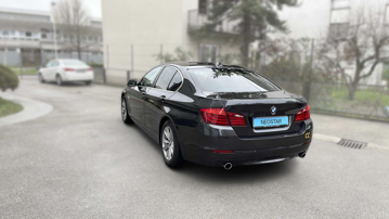 BMW 535xd Aut.