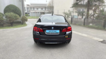 BMW 535xd Aut.