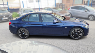 BMW 318d Sport Line