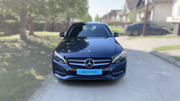 Mercedes-Benz C 220 BlueTEC Avantgarde