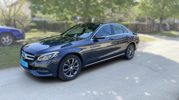 Mercedes-Benz C 220 BlueTEC Avantgarde