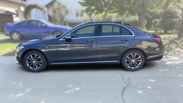 Mercedes-Benz C 220 BlueTEC Avantgarde