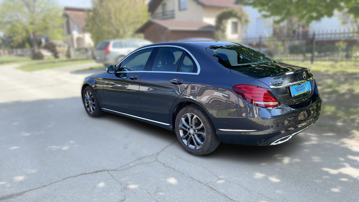 Mercedes-Benz C 220 BlueTEC Avantgarde