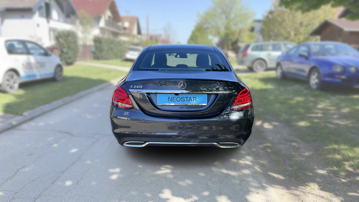 Mercedes-Benz C 220 BlueTEC Avantgarde