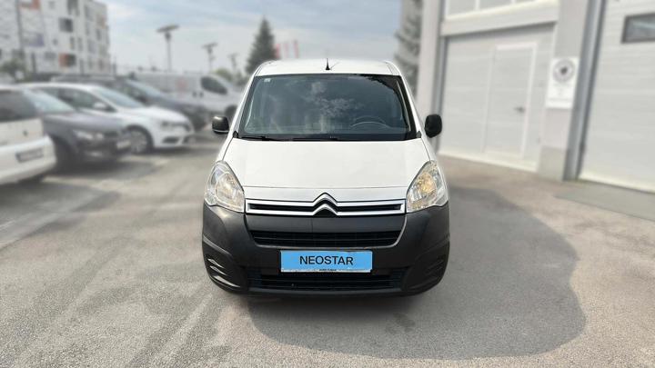 Citroën Citoren BERLINGO 1.6 HDI