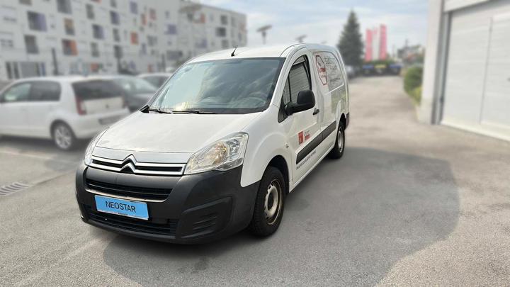 Citroën Citoren BERLINGO 1.6 HDI