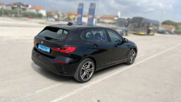 BMW 116d