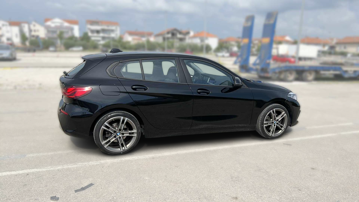 BMW 116d