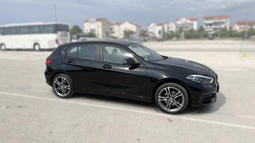 BMW 116d