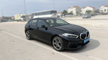 BMW 116d