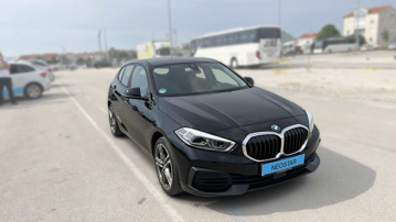 BMW 116d