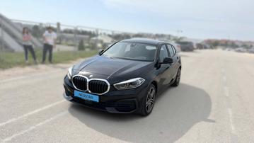 BMW 116d