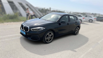 BMW 116d