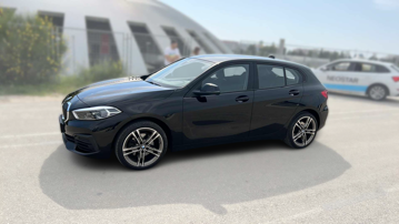 BMW 116d