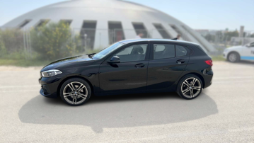 BMW 116d