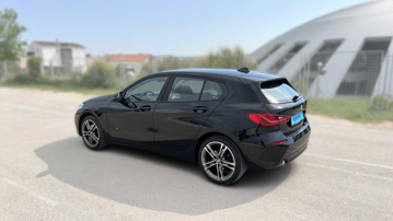 BMW 116d