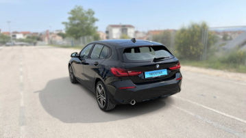 BMW 116d