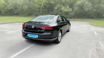 VW Passat 2,0 TDI BMT Highline