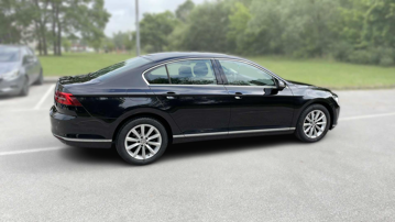 VW Passat 2,0 TDI BMT Highline