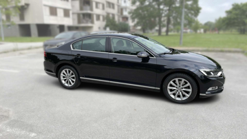 VW Passat 2,0 TDI BMT Highline