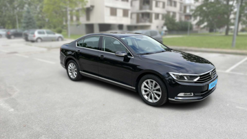 VW Passat 2,0 TDI BMT Highline